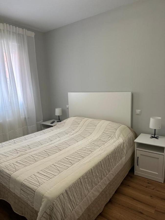 Agara Burgos Lägenhet Exteriör bild